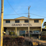 Grand Hotel Rewards Terms and Conditions
