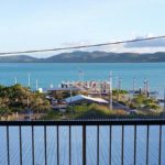 Ocean View Balcony Rooms