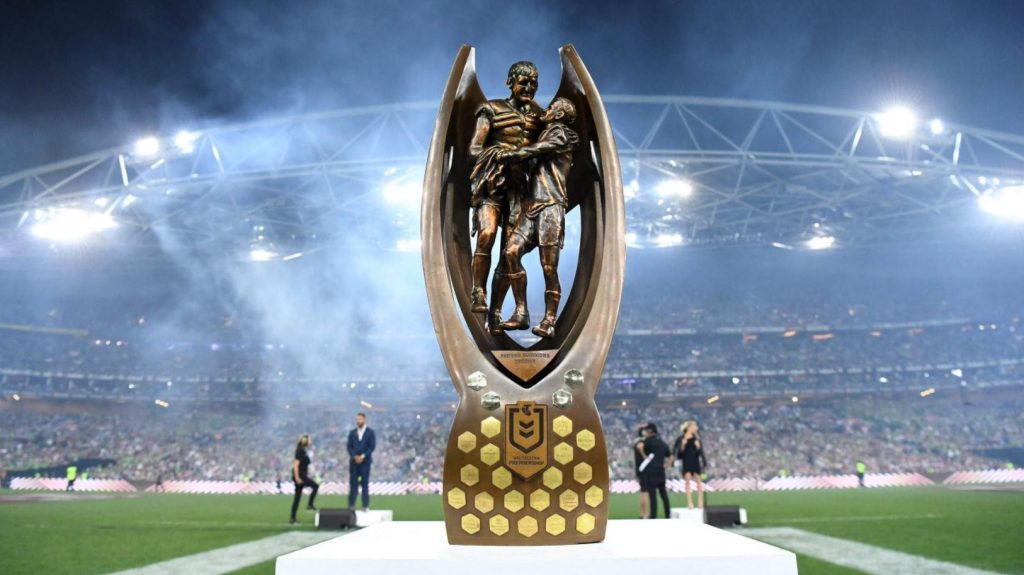 Your Guide to the NRL Telstra Premiership Finals Grand Hotel Thursday Island