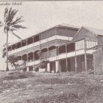 Grand Hotel Thursday Island