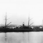 RMS Quetta