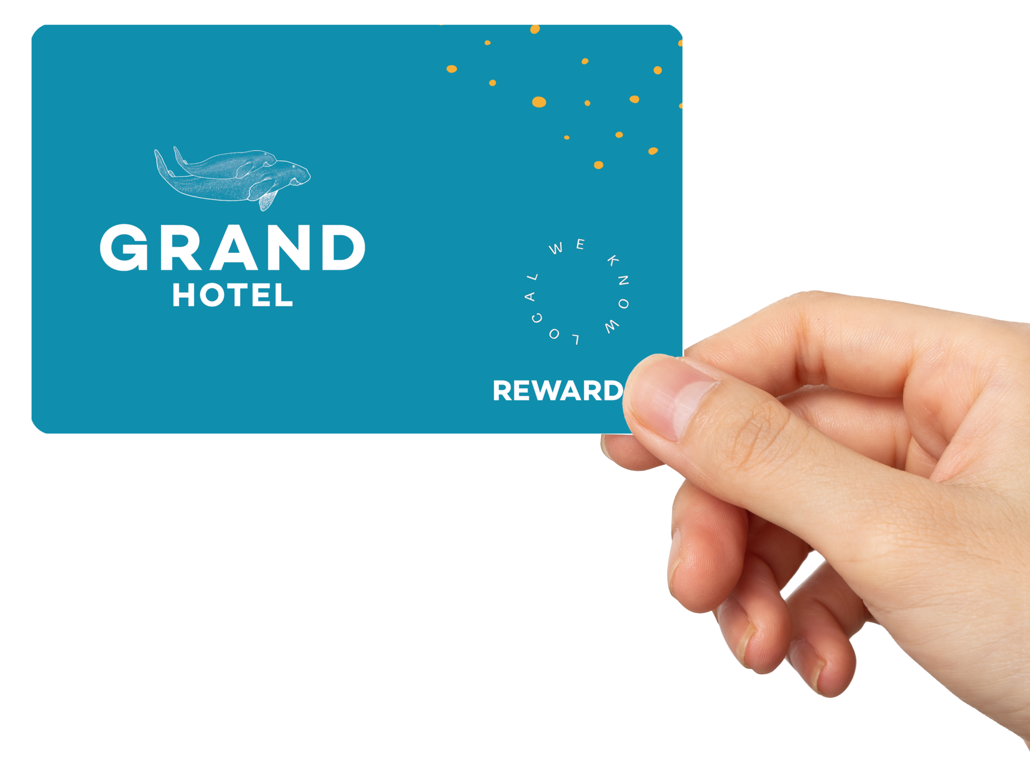 Grand Rewards Grand Hotel Thursday Island