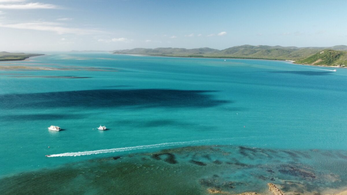 Exploring the Tropical Paradise of Thursday Island A MustVisit Destination in Australia