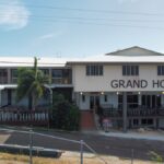 Exciting Weekly Events at the Grand Hotel Thursday Island