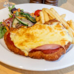 Parmi Night