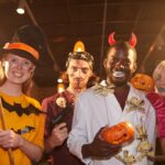 Spooky Hits Musical Bingo: An Unforgettable Halloween Extravaganza!